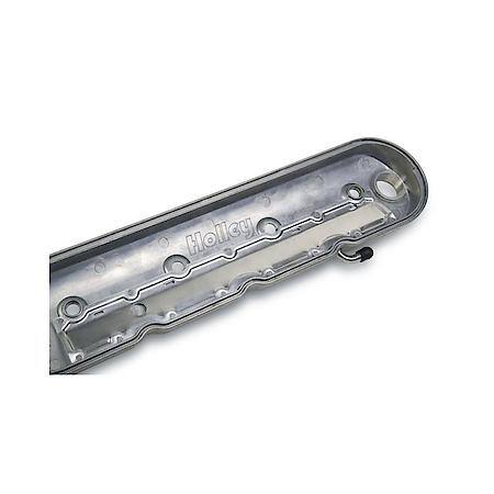LS Valve Covers - Satin Black Textured Finish