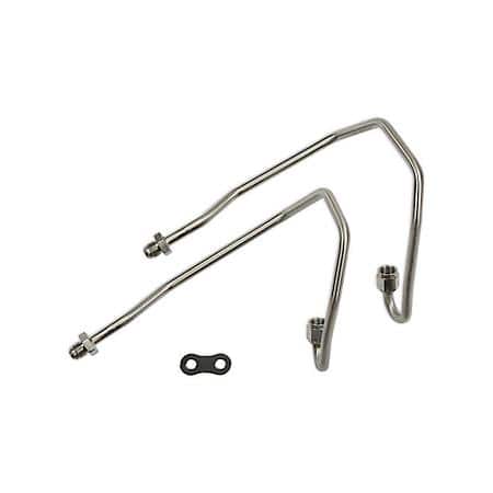 Power Steering Hardline Kit