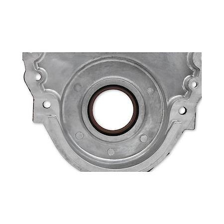 Cast Aluminum Timing Chain Cover