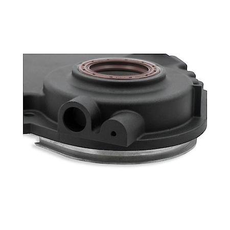 Cast Aluminum Timing Chain Cover