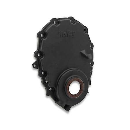 Cast Aluminum Timing Chain Cover