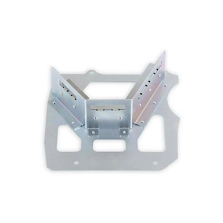 Godzilla Oil Pan Baffle - Race
