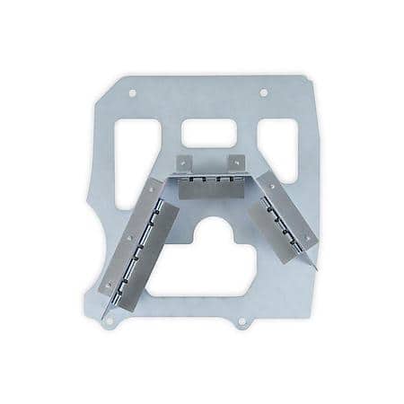 Godzilla Oil Pan Baffle - Race