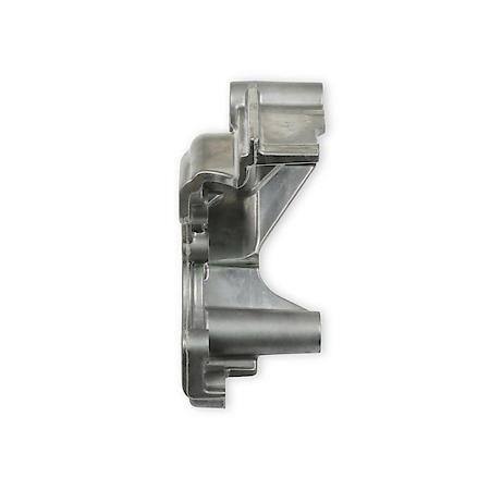 Mid LSA/LS Accessory Drive Bracket Kit - Power Steering - Natural
