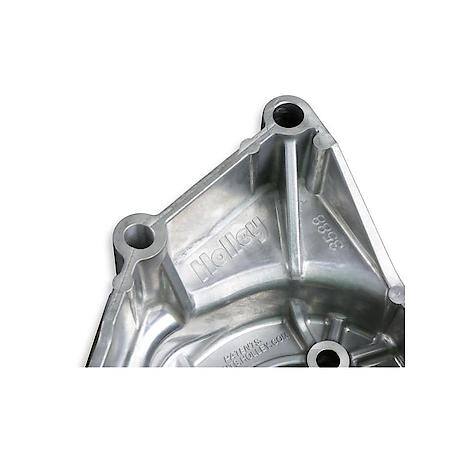 Mid LSA/LS Accessory Drive Bracket Kit - Power Steering - Natural