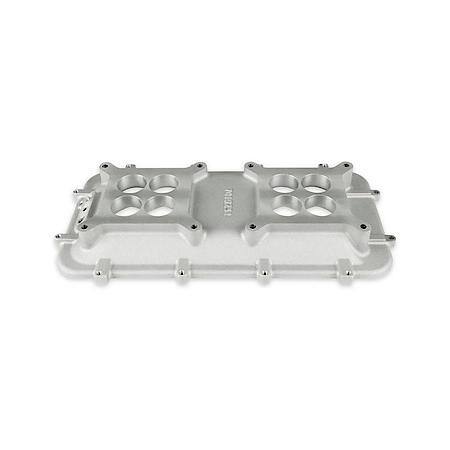 Mid-Rise Plenum Base Adapter Kit - GM LS1/LS2/LS6
