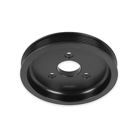 Replacement Crankshaft Pulley