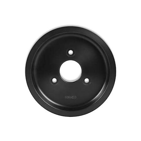 Replacement Crankshaft Pulley