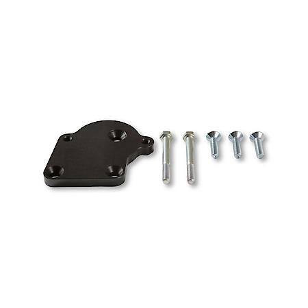 Mounting Plate for Steering Pump - Car Applications
