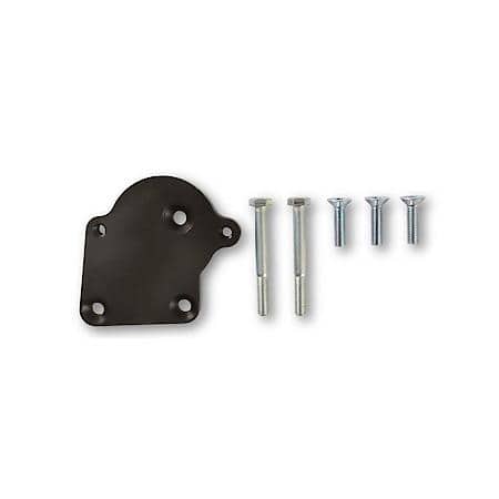 Mounting Plate for Steering Pump - Car Applications