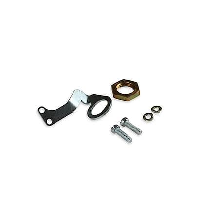 Street Warrior Fast Idle Solenoid and Bracket