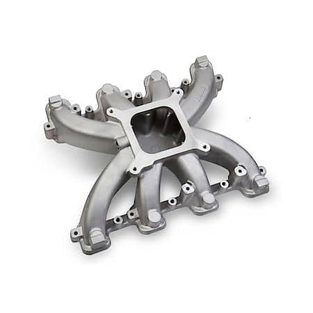 Single Plane Intake - GM LS1/LS2/LS6