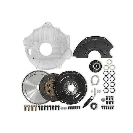 Complete Transmission Installation Kit