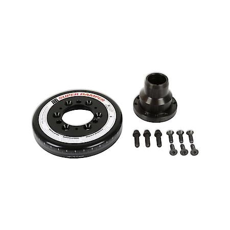 Replacement Damper