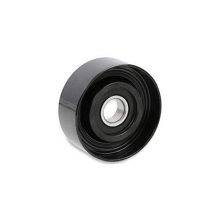 Idler Pulley-Smooth LT4 GM Engine