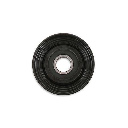 Idler Pulley-Smooth LT4 GM Engine