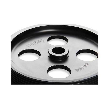 Pulley for Power Steering Pump