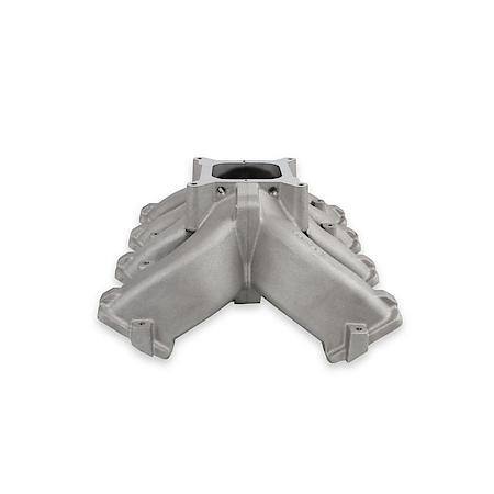 Single Plane Split-Design Race Intake Manifold- GM LS3/L92-4150