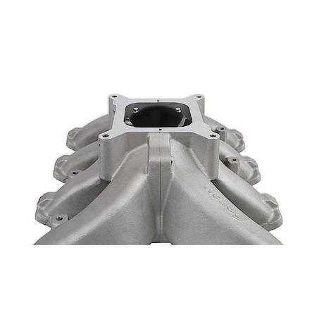 Single Plane Split-Design Race Intake Manifold- GM LS3/L92-4150