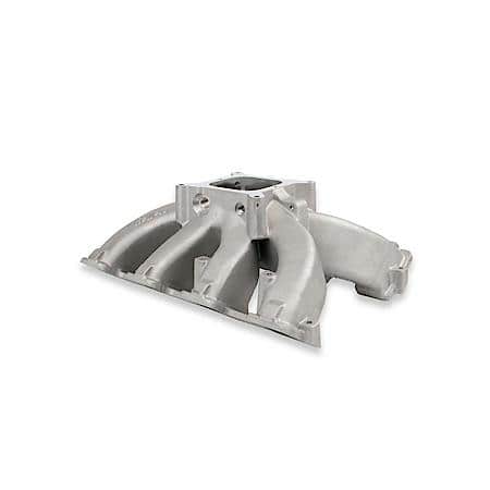 Single Plane Split-Design Race Intake Manifold- GM LS3/L92-4150