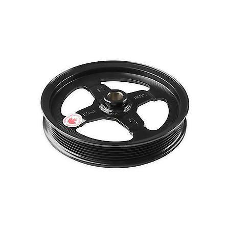 Mid-Mount Race Accessory System-Black Finish