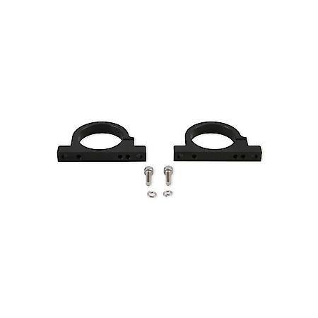 Black Mounting Bracket for HP Billet Fuel Filters