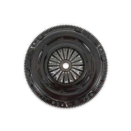 Complete Transmission Installation Kit - 6-Bolt LS Engine to T-56 / Magnum