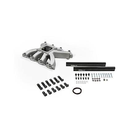 Single Plane EFI Intake - GM LS7