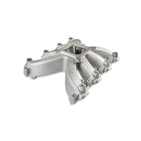 Single Plane EFI Intake - GM LS7