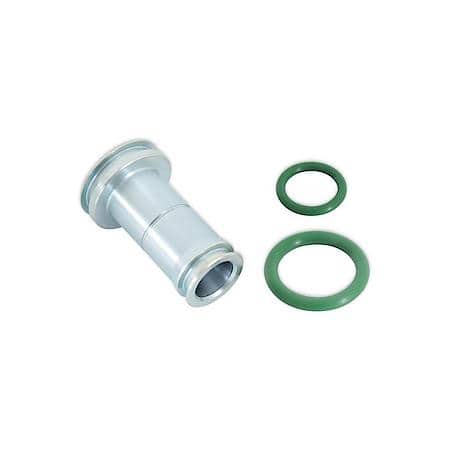 Oil Transfer Tube - Ford Godzilla 7.3L