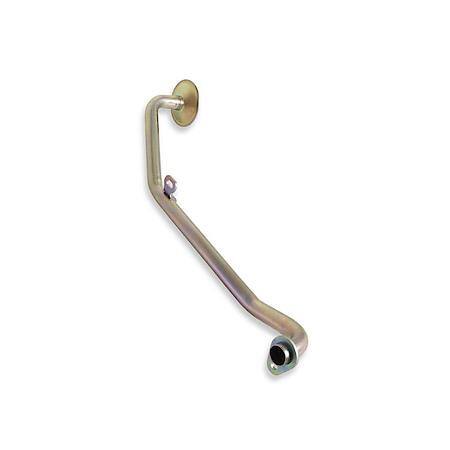 Gen III Hemi Swap Oil Pan - Rear-Sump VVT-Replacement Pickup Tube