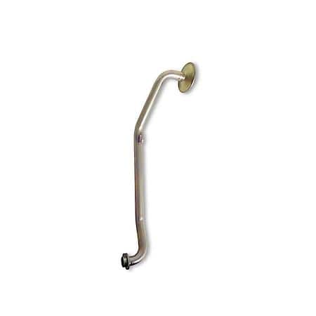 Gen III Hemi Swap Oil Pan - Rear-Sump VVT-Replacement Pickup Tube