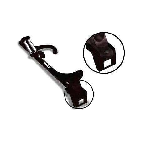 Detent Cable Bracket