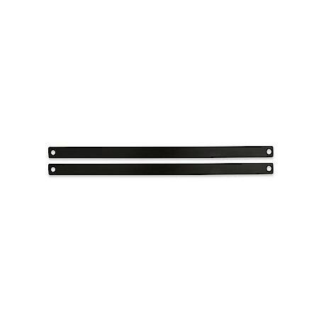 Fuel Cell Mounting Straps