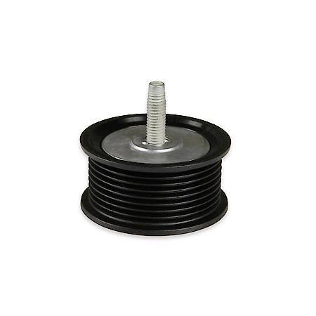 Idler Pulley-Grooved SC LT4 GM Engine