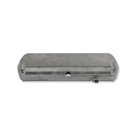 2-Piece Ford Style Valve Cover - Gen III/IV LS - Natural