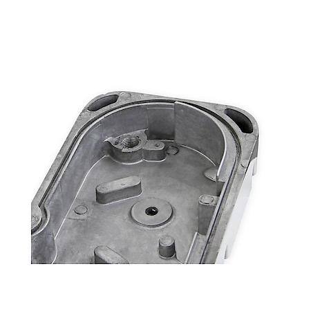 LS Valve Cover Adapter Plates