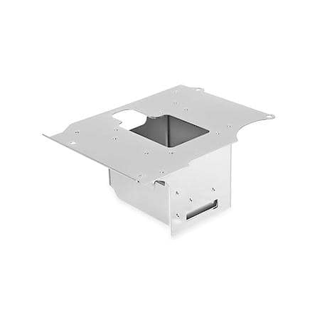 LS Swap 4WD Truck Off-Road Oil Pan Baffle Kit - Premium