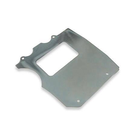 Oil Pan Hardware - with Turbo Drain Port Plug - 7.3L Ford Godzilla