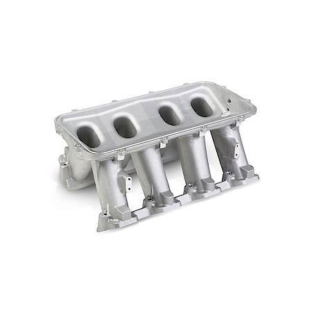 Hi-Ram Lower Manifold - GM LS1/LS2/LS6