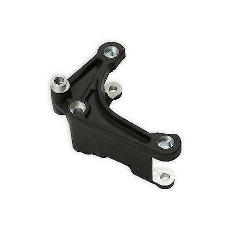 Mid LSA Accessory Drive Bracket Kit - Alternator - Black