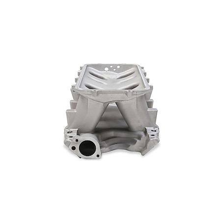 351W Ford Hi-Ram Carbureted Manifold Base