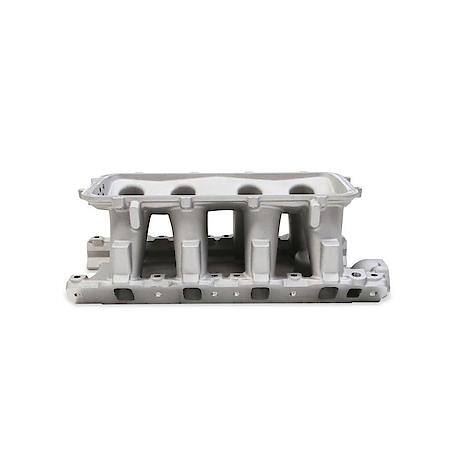 351W Ford Hi-Ram Carbureted Manifold Base