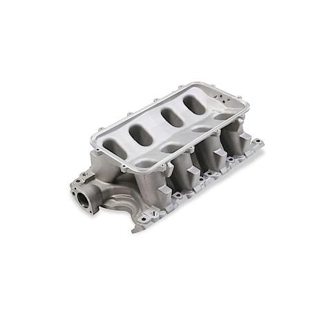 351W Ford Hi-Ram Carbureted Manifold Base