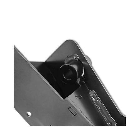 Drive by Wire Pedal Bracket