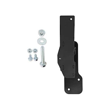 Drive by Wire Pedal Bracket