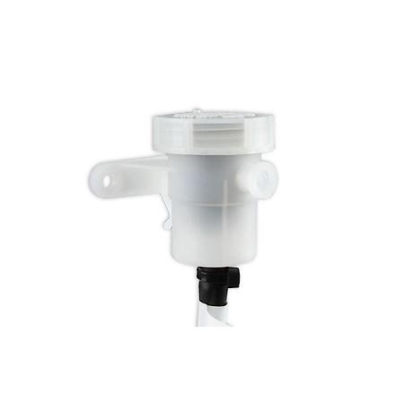 Clutch Master Cylinder Reservoir