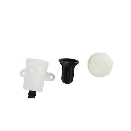 Clutch Master Cylinder Reservoir