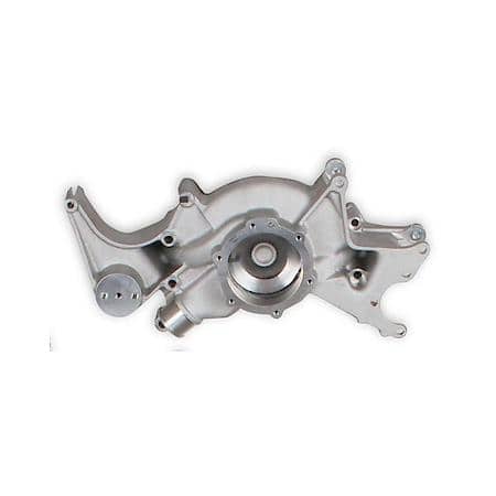 Cooling Manifold  - Big Block Chevrolet - As Cast