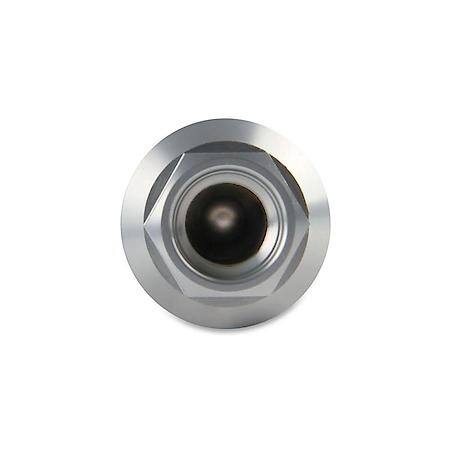 100 GPH HP Billet Fuel Filter